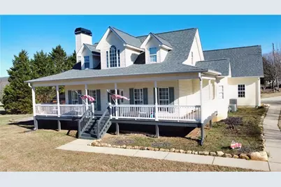 101 Lathem Drive, Clermont, GA 30527 - Photo 1