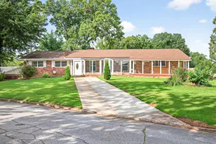 3724 Chavers Pl, Stone Mountain, GA 30083 - Photo 1