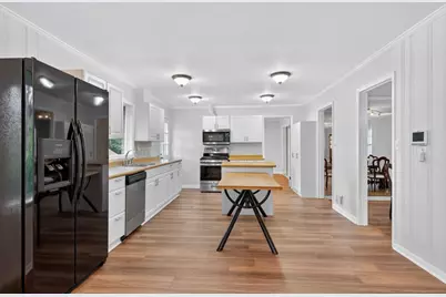 3724 Chavers Place, Stone Mountain, GA 30083 - Photo 23