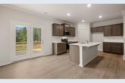 130 Hughes Place Drive, Dawsonville, GA 30534 - Photo 3