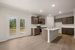 130 Hughes Pl Dr, Dawsonville, GA 30534 - Photo 5