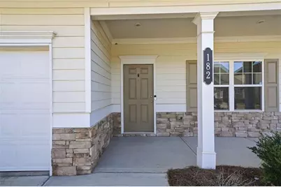 182 Kimberlys Crossing, Jasper, GA 30143 - Photo 45