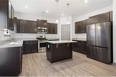 182 Kimberlys Crossing, Jasper, GA 30143 - Photo 15