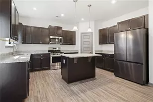 182 Kimberlys Crossing, Jasper, GA 30143 - Photo 15