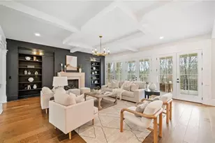 310 Timberview Trail, Alpharetta, GA 30004 - Photo 7