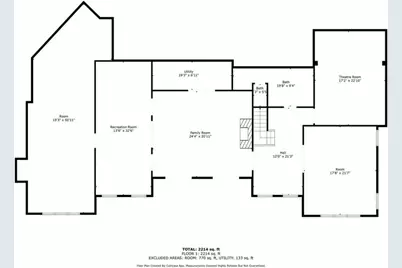 310 Timberview Trail, Alpharetta, GA 30004 - Photo 71