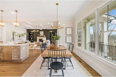 310 Timberview Trail, Alpharetta, GA 30004 - Photo 17