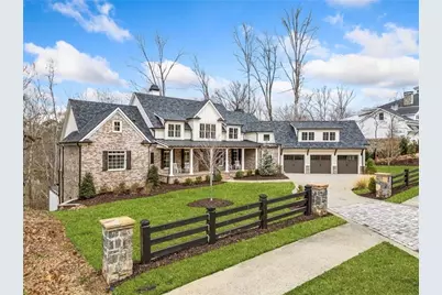 310 Timberview Trail, Alpharetta, GA 30004 - Photo 3