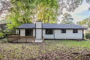 6605 Demere Dr, Morrow, GA 30260 - Photo 15