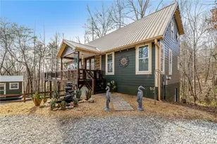 195 Skunk Hollow Rd, Cleveland, GA 30528 - Photo 5