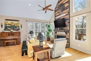 195 Skunk Hollow Rd, Cleveland, GA 30528 - Photo 9