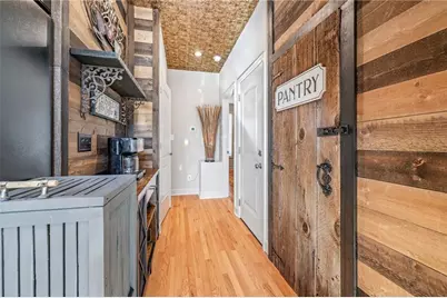 195 Skunk Hollow Road, Cleveland, GA 30528 - Photo 19