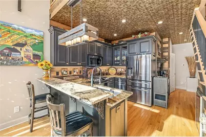 195 Skunk Hollow Road, Cleveland, GA 30528 - Photo 15