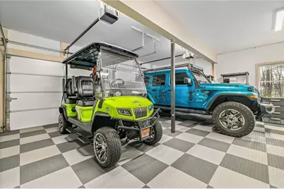 195 Skunk Hollow Road, Cleveland, GA 30528 - Photo 37