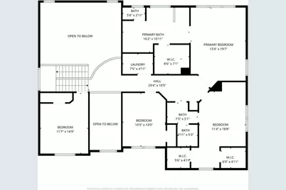 2620 Springmonte Place, Cumming, GA 30041 - Photo 51