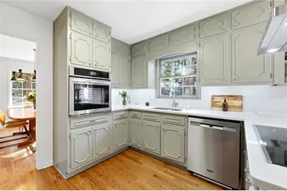 3642 Castaway Court, Atlanta, GA 30341 - Photo 7