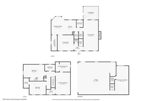 1027 Peace Dr NW, Kennesaw, GA 30152 - Photo 57