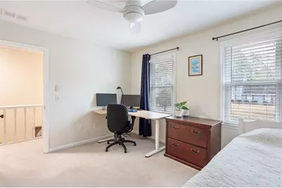 1027 Peace Drive NW, Kennesaw, GA 30152 - Photo 33