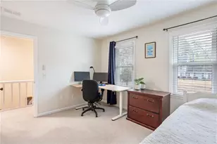 1027 Peace Dr NW, Kennesaw, GA 30152 - Photo 33