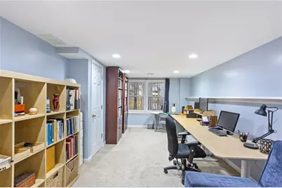 1027 Peace Drive NW, Kennesaw, GA 30152 - Photo 35