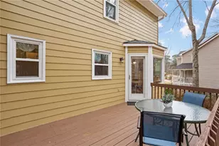 1027 Peace Dr NW, Kennesaw, GA 30152 - Photo 37