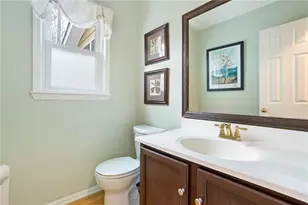 1027 Peace Dr NW, Kennesaw, GA 30152 - Photo 17