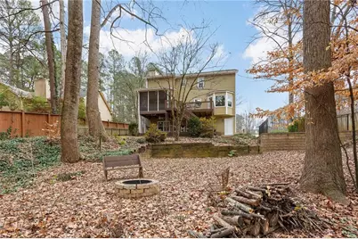 1027 Peace Drive NW, Kennesaw, GA 30152 - Photo 43