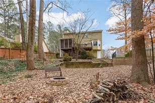 1027 Peace Dr NW, Kennesaw, GA 30152 - Photo 43