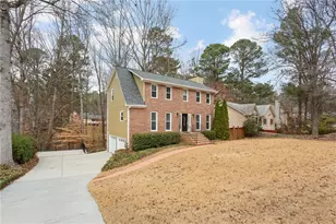 1027 Peace Dr NW, Kennesaw, GA 30152 - Photo 47
