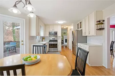 1027 Peace Drive NW, Kennesaw, GA 30152 - Photo 11