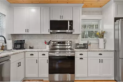 41 Peek and Peak Drive, Sky Valley, GA 30537 - Photo 17