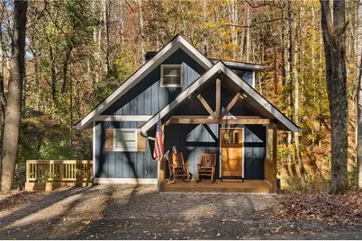 41 Peek and Peak Drive, Sky Valley, GA 30537 - Photo 1