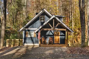 41 Peek and Peak Dr, Sky Valley, GA 30537 - Photo 1