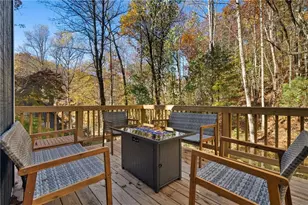 41 Peek and Peak Dr, Sky Valley, GA 30537 - Photo 55