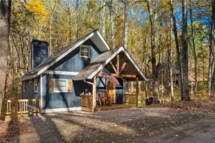 41 Peek and Peak Dr, Sky Valley, GA 30537 - Photo 5