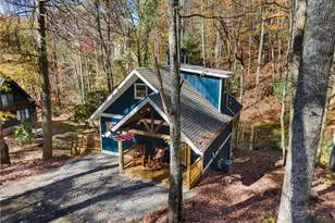 41 Peek and Peak Dr, Sky Valley, GA 30537 - Photo 3