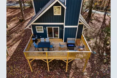 41 Peek and Peak Drive, Sky Valley, GA 30537 - Photo 63