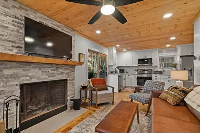 41 Peek and Peak Drive, Sky Valley, GA 30537 - Photo 21