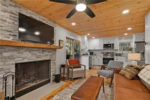 41 Peek and Peak Dr, Sky Valley, GA 30537 - Photo 21