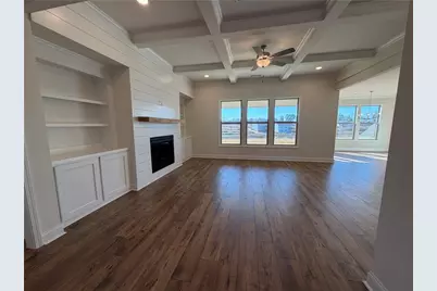 233 Oakdale Road, Jefferson, GA 30549 - Photo 9