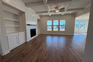 233 Oakdale Rd, Jefferson, GA 30549 - Photo 9