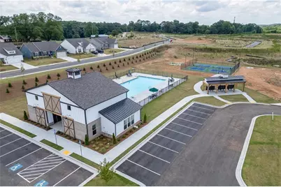 233 Oakdale Road, Jefferson, GA 30549 - Photo 39