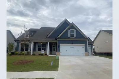 233 Oakdale Road, Jefferson, GA 30549 - Photo 1