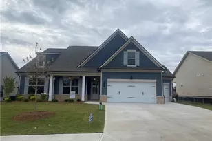 233 Oakdale Rd, Jefferson, GA 30549 - Photo 1