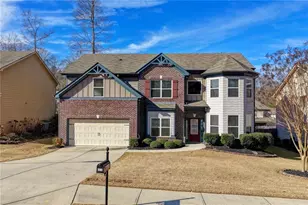 4810 Haysboro Way, Cumming, GA 30040 - Photo 3