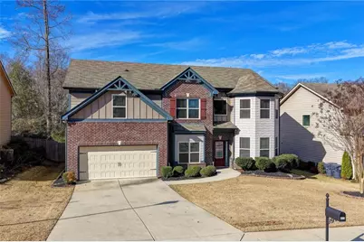 4810 Haysboro Way, Cumming, GA 30040 - Photo 5