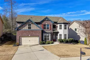 4810 Haysboro Way, Cumming, GA 30040 - Photo 5