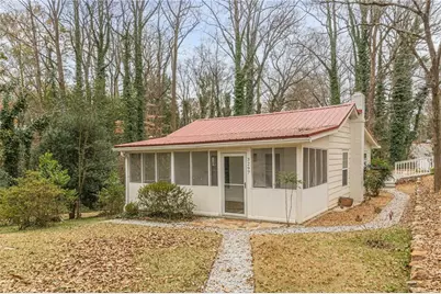 3297 College Street, College Park, GA 30337 - Photo 1