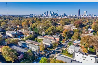 1015 Greenwood Avenue NE #5, Atlanta, GA 30306 - Photo 17