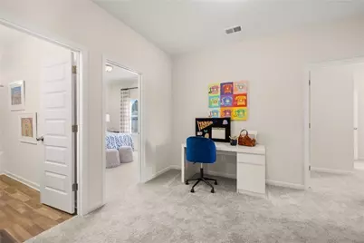 207 Oakmont Drive, Dallas, GA 30132 - Photo 41